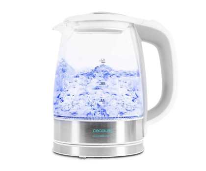 Czajnik elektryczny CECOTEC ThermoSense 350 Clear